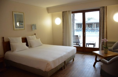 Saint-Gatien-des-Bois Hotel | Le Clos Deauville Saint-Gatien
