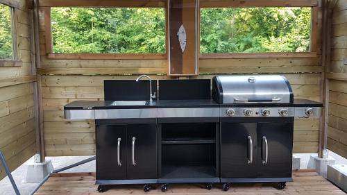 Vouzon Bed & Breakfast | Le Clos des Écureuils