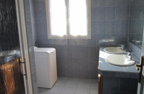 Montesquieu House | Le clos des érables