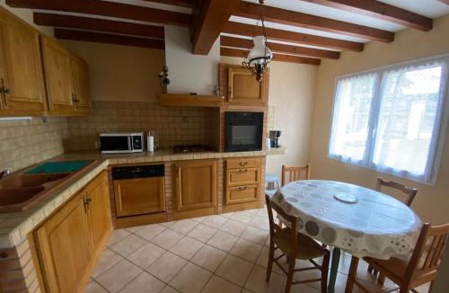 Montesquieu House | Le clos des érables