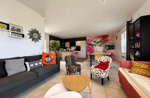 Nolay Bed & Breakfast | Le Clos des 4 Saisons