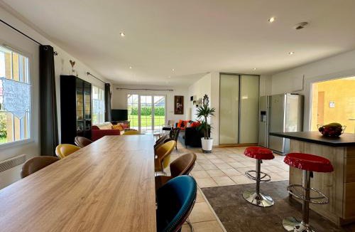 Nolay Bed & Breakfast | Le Clos des 4 Saisons