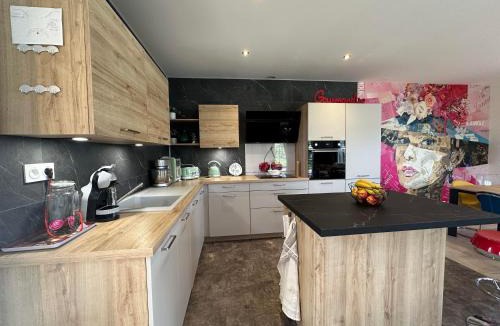 Nolay Bed & Breakfast | Le Clos des 4 Saisons