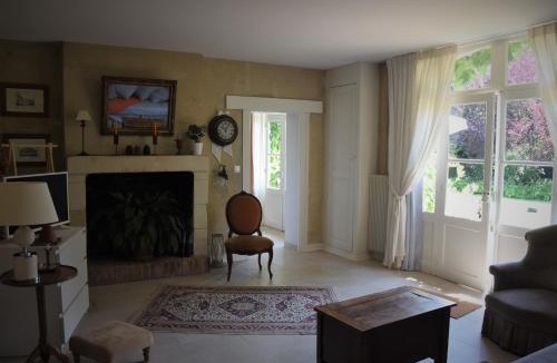 Vouvray House | Le clos des Acanthes