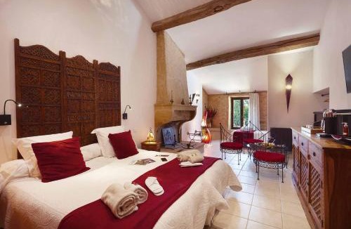 Les Echets Bed & Breakfast | Le Clos Des Anges