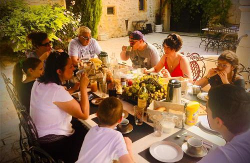 Les Echets Bed & Breakfast | Le Clos Des Anges