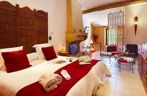 Les Echets House | Le Clos des Anges
