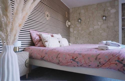 Cramant Bed & Breakfast | Le Clos des Anges