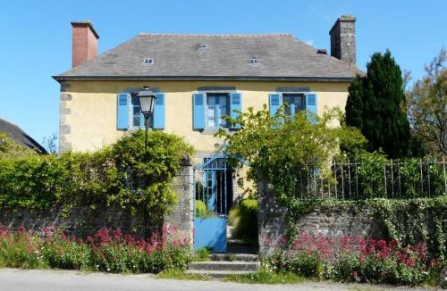Dinge Bed & Breakfast | Le Clos des Anges