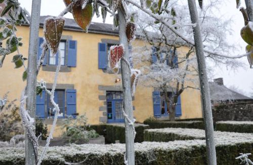 Dinge Bed & Breakfast | Le Clos des Anges