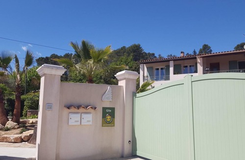 Gonfaron House | Le Clos des Anges - GONFARON