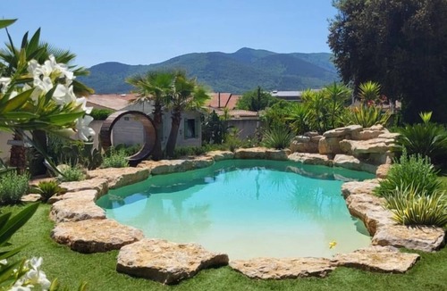 Gonfaron House | Le Clos des Anges - GONFARON