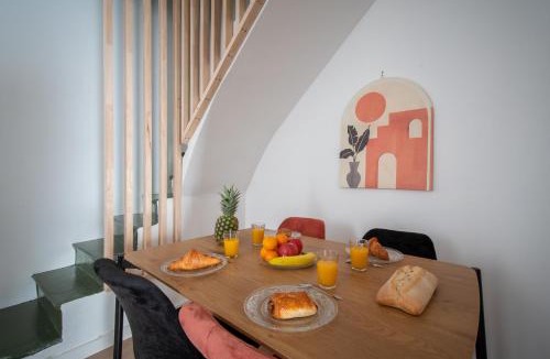 Lunel Apartment | Le Clos des Arènes Climatisation wifi Petite Camargue