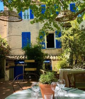 Cassis Hotel | LE CLOS DES ARÔMES