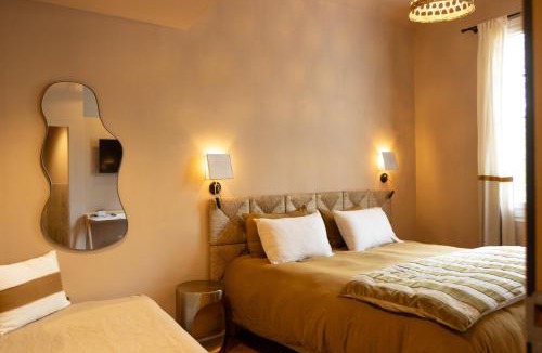 Cassis Hotel | LE CLOS DES ARÔMES