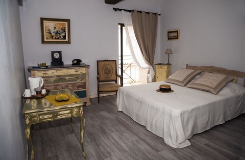 Bernis House | Le Clos des Aramons
