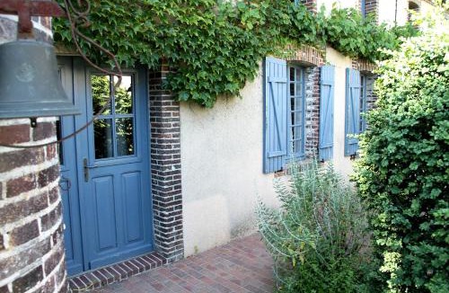 Turny House | le clos des artistes - Gîte