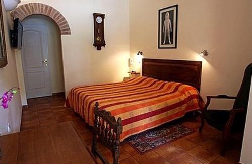 Les Mages Hotel | Le Clos des Arts