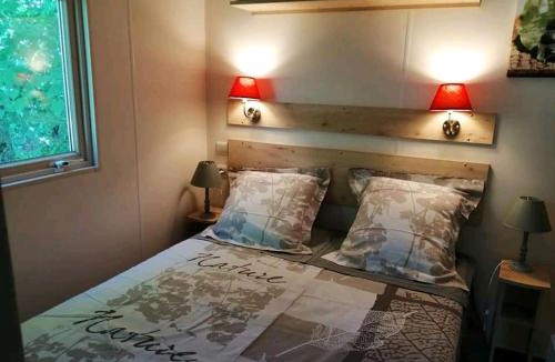 Azay-sur-Cher Bed & Breakfast | Le clos des augers, chambres d'hôtes et roulotte