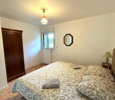 Astille House | Le Clos des Aulnes