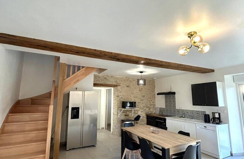 Astille House | Le Clos des Aulnes