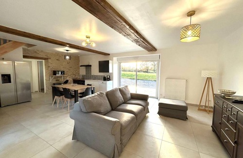 Astille House | Le Clos des Aulnes