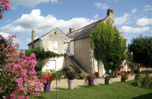 Saint-Patrice House | Le Clos des Bérengeries