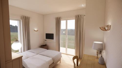 Charnoz-sur-Ain Bed & Breakfast | Le clos des berges de l'Ain