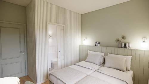 Charnoz-sur-Ain Bed & Breakfast | Le clos des berges de l'Ain