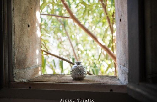 Le Rouret House | Le Clos Des Bourges