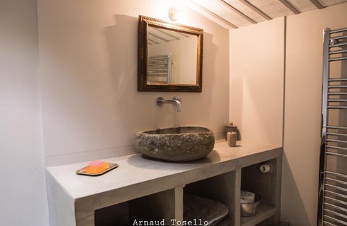 Le Rouret House | Le Clos Des Bourges