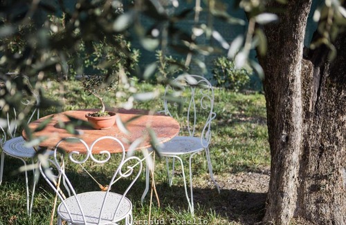 Le Rouret House | Le Clos Des Bourges