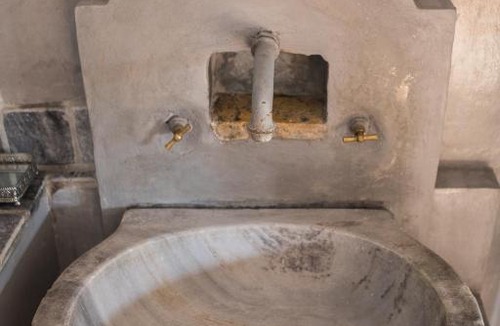 Le Rouret House | Le Clos Des Bourges