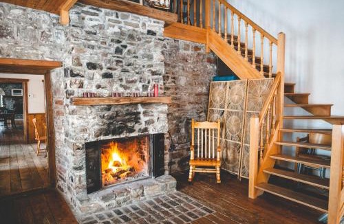 Chateau-Richer Ski Chalet | Le Clos des Brumes Chalet