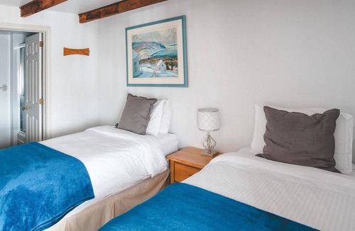 Chateau-Richer Bed & Breakfast | Le Clos des Brumes
