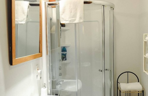 Chateau-Richer Bed & Breakfast | Le Clos des Brumes