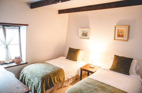 Chateau-Richer Bed & Breakfast | Le Clos des Brumes