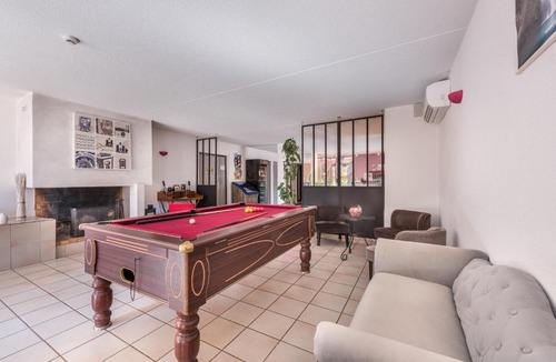 Vallon-Pont-d'Arc Hotel | Le Clos des Bruyères