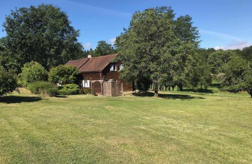 Audrix House | Le Clos des Bruyères