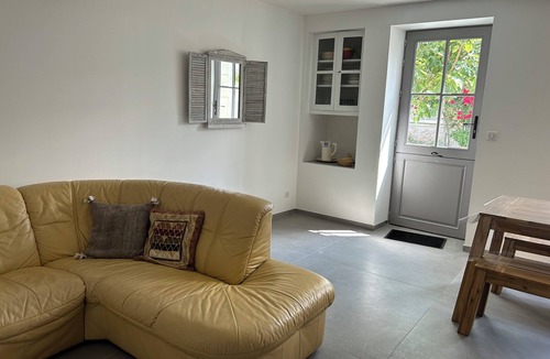 Azay-sur-Cher Cottage | Le Clos des Buis 2, 6 Personnes, Climatisation, Piscine, Entre Tours et Amboise