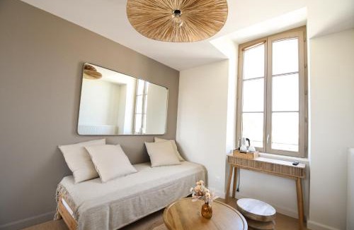 Les Riceys Hotel | Le Clos des Cadoles