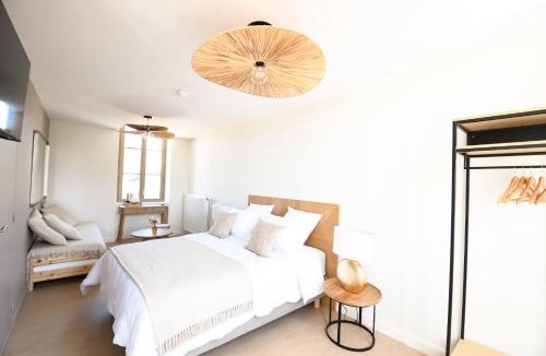 Les Riceys Hotel | Le Clos des Cadoles