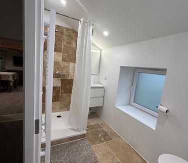 Chaintre Apartment | Le Clos des Cadots - Apt 2ème Sud