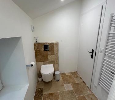 Chaintre Apartment | Le Clos des Cadots - Apt 2ème Sud