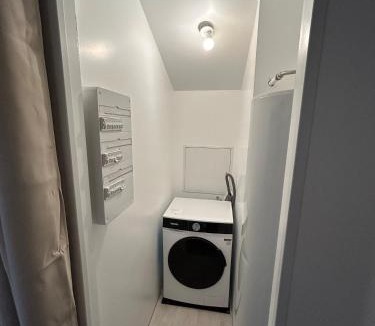 Chaintre Apartment | Le Clos des Cadots - Apt 2ème Sud
