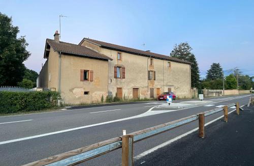 Chaintre Apartment | Le Clos des Cadots - Suites équipées