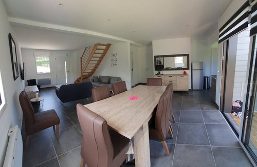 Carly House | Le Clos des Cajaviris 2