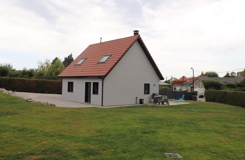 Carly House | Le Clos des Cajaviris 2