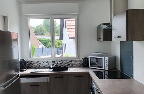 Carly House | Le Clos des Cajaviris 3