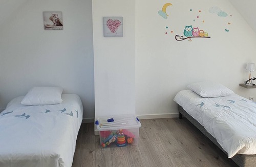 Carly Cottage | le clos des cajaviris